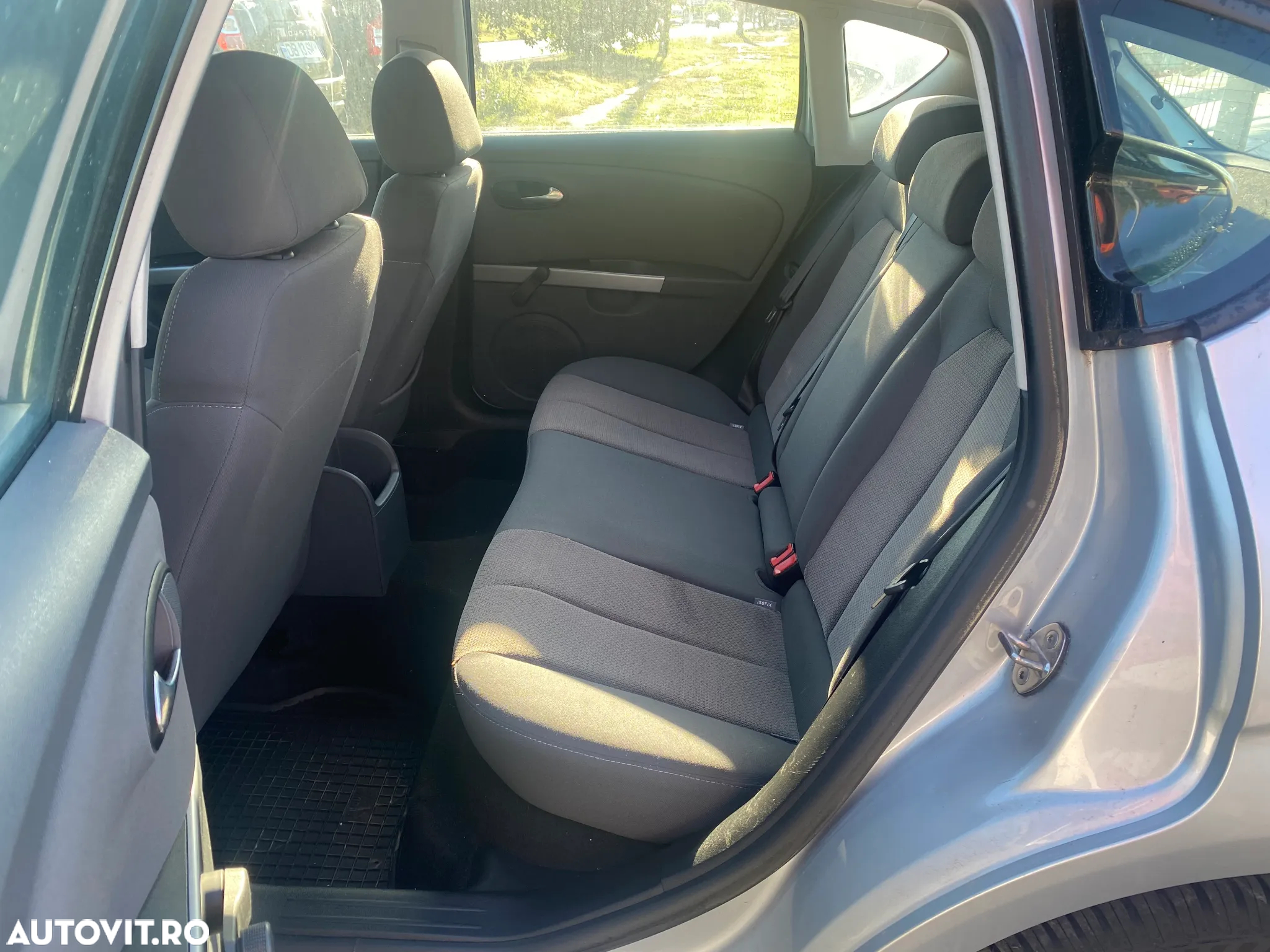 Seat Leon 1.4 TSI Sport - 12