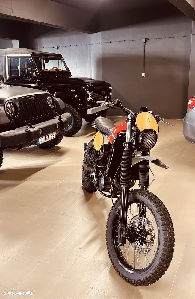 Husqvarna SM 610sm - 6