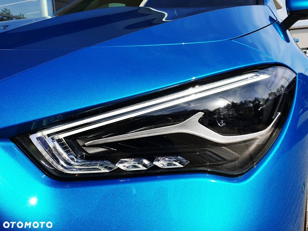 Mercedes-Benz CLA 180 AMG Line 7G-DCT - 10