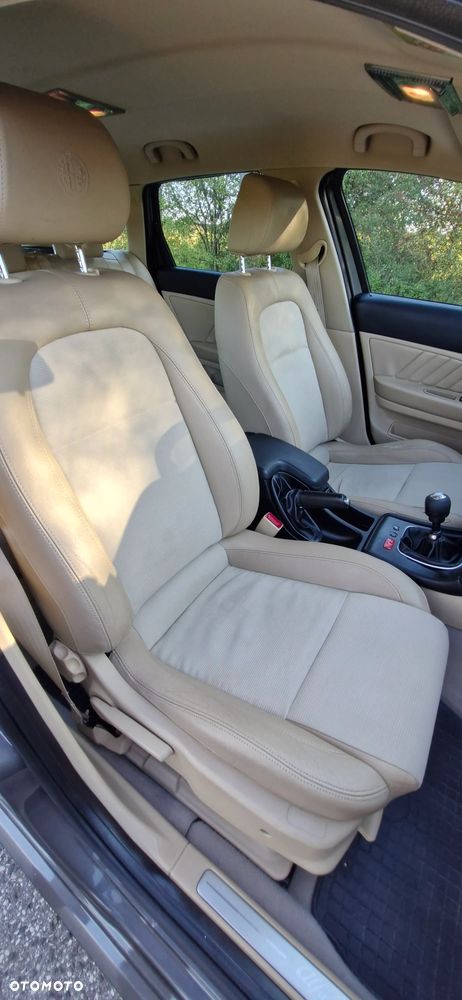 Alfa Romeo 159 2.0JTDM Sport Plus - 21