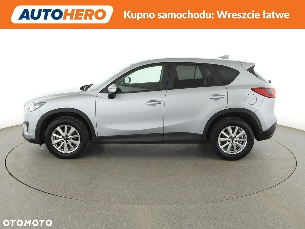 Mazda CX-5 2.0 SKYACTIV-G Center-Line - 3