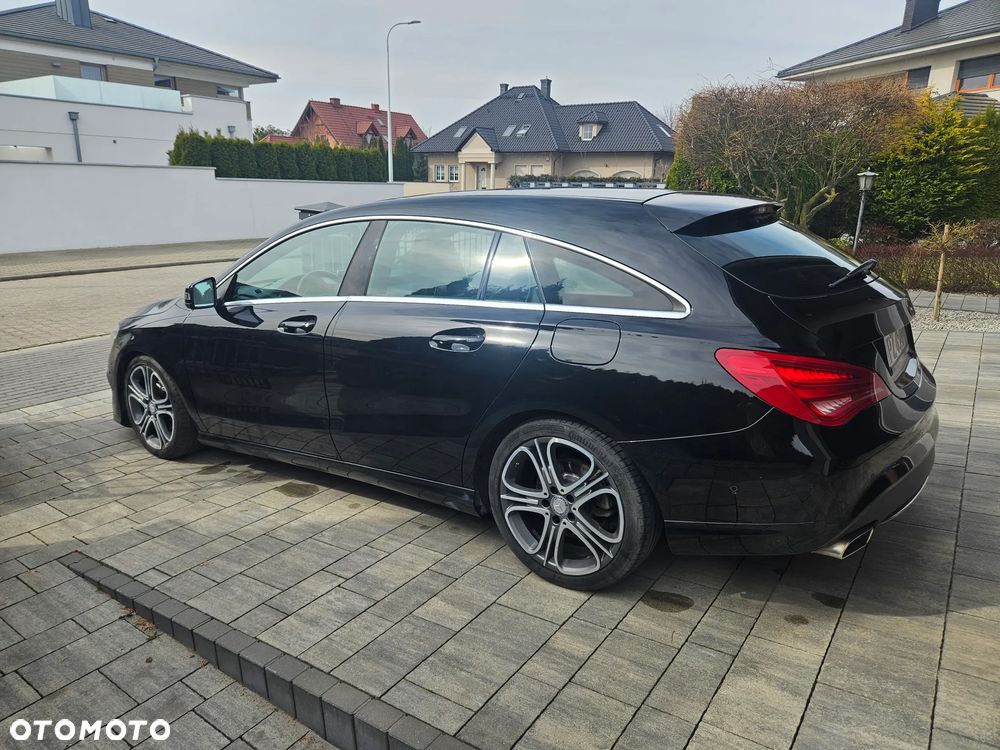 Mercedes-Benz CLA - 2