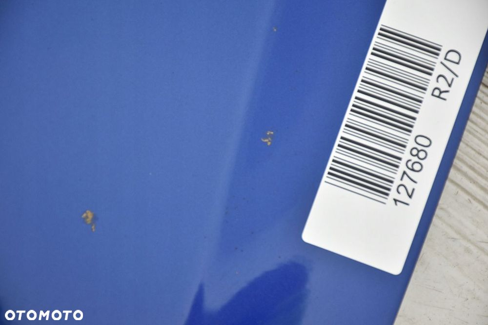 maska pokrywa silnika hyundai i20 i - 6