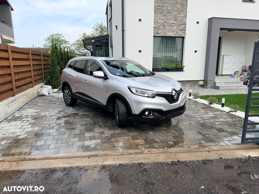 Renault Kadjar Energy TCe 130 Business - 7