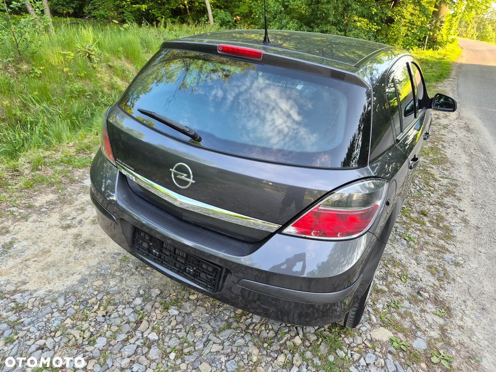 Opel Astra 1.6 Active - 27
