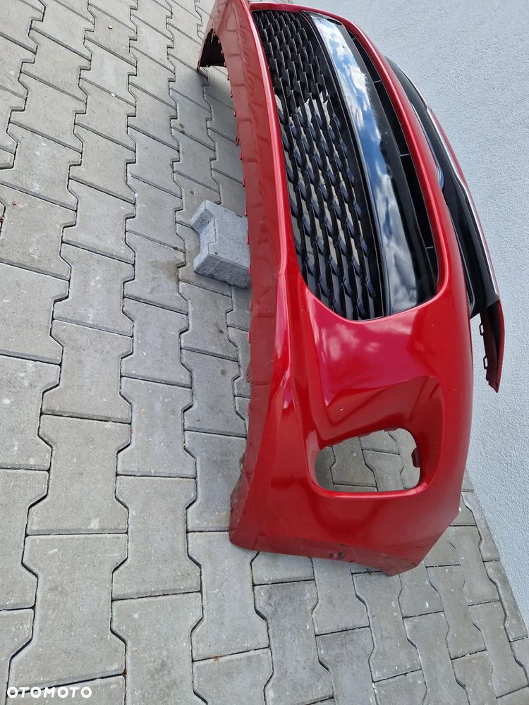 Zderzak Kia Rio 4 IV - 7