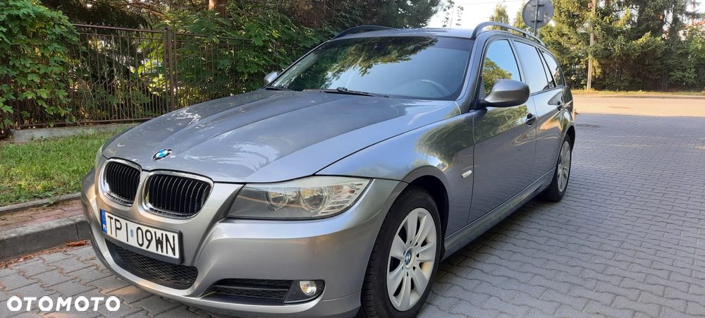 BMW Seria 3 318i Edition Lifestyle - 3
