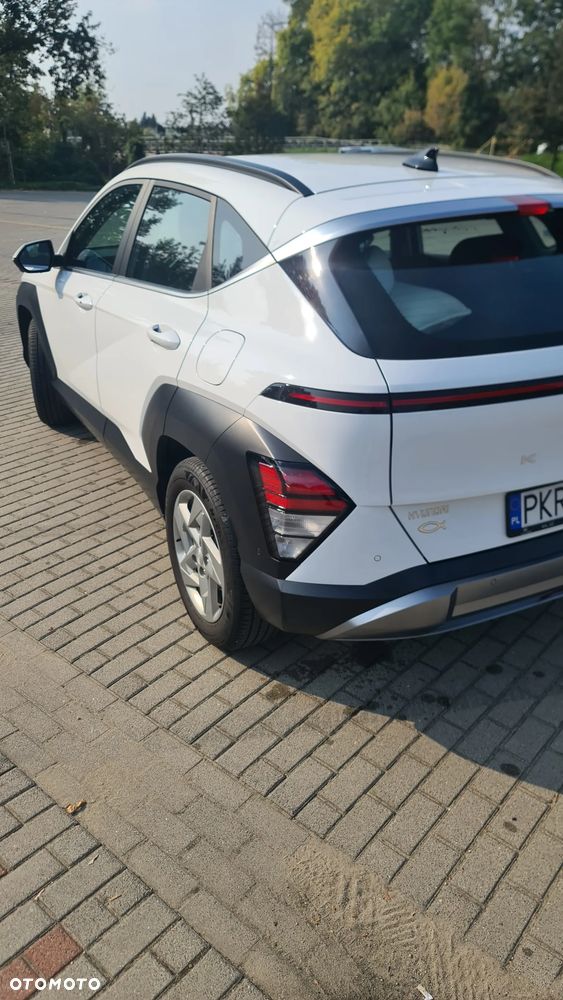 Hyundai Kona 1.0 T-GDI Executive - 5