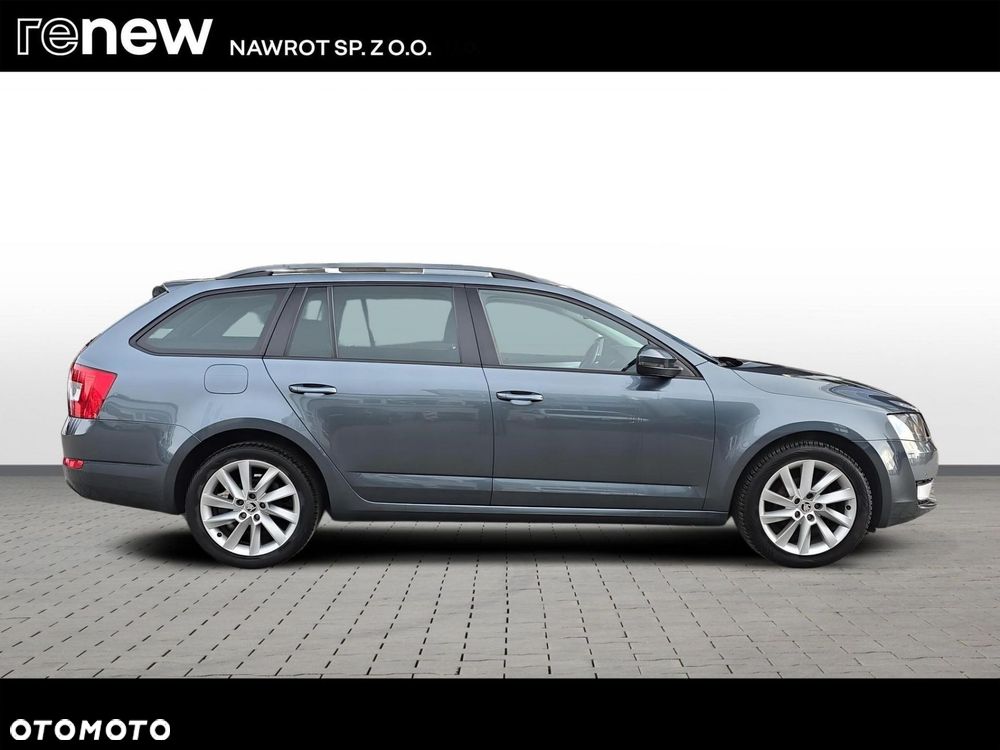 Skoda Octavia 1.6 TDI Ambition - 6