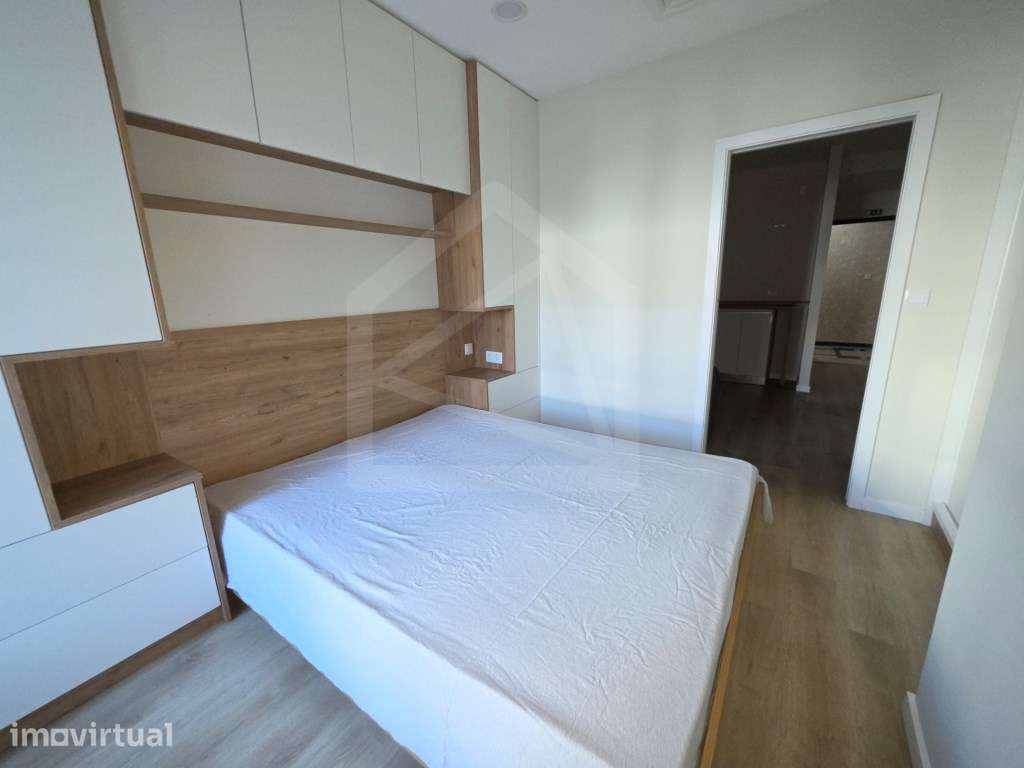 Apartamento no Centro de Ovar - Grande imagem: 5/9