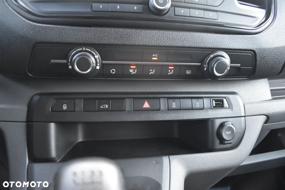 Toyota PROACE 2.0 D-4D LONG 3,1T ACTIVE - 19