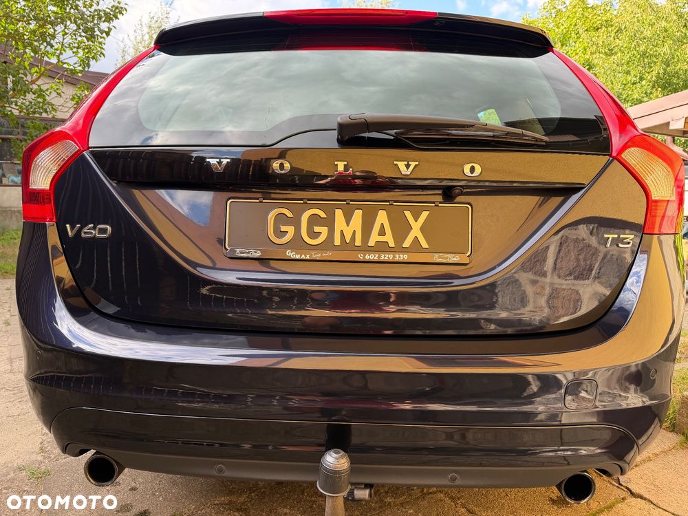 Volvo V60 - 29