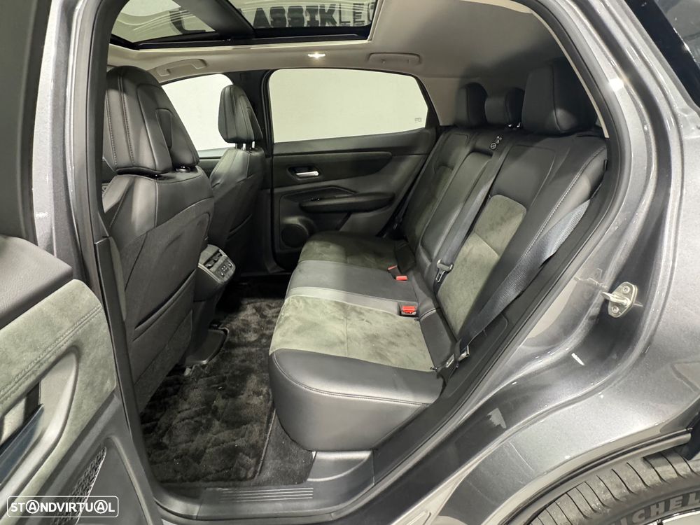 Nissan Ariya 87 kWh Evolve Pack - 12