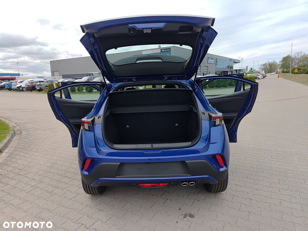 Opel Mokka - 27