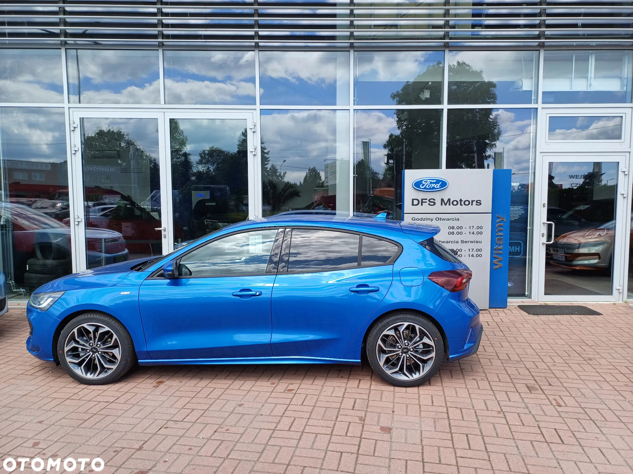 Ford Focus - 23