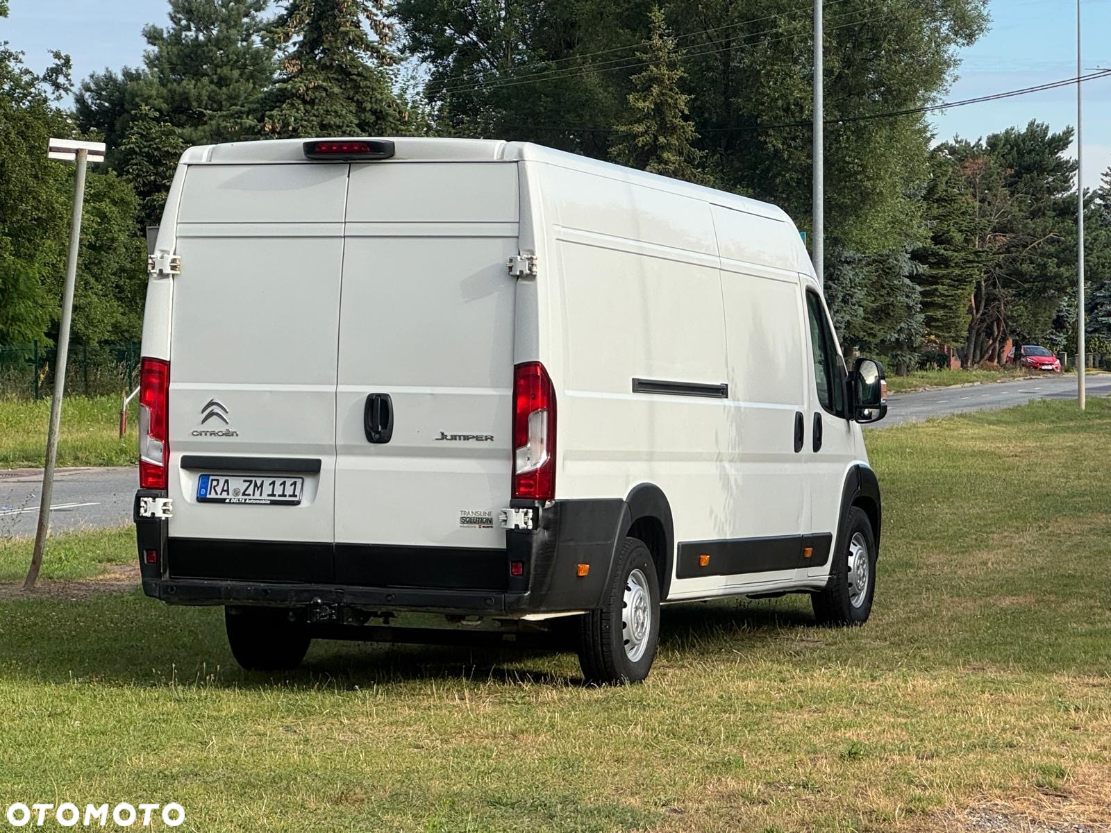 Citroën Jumper - 14