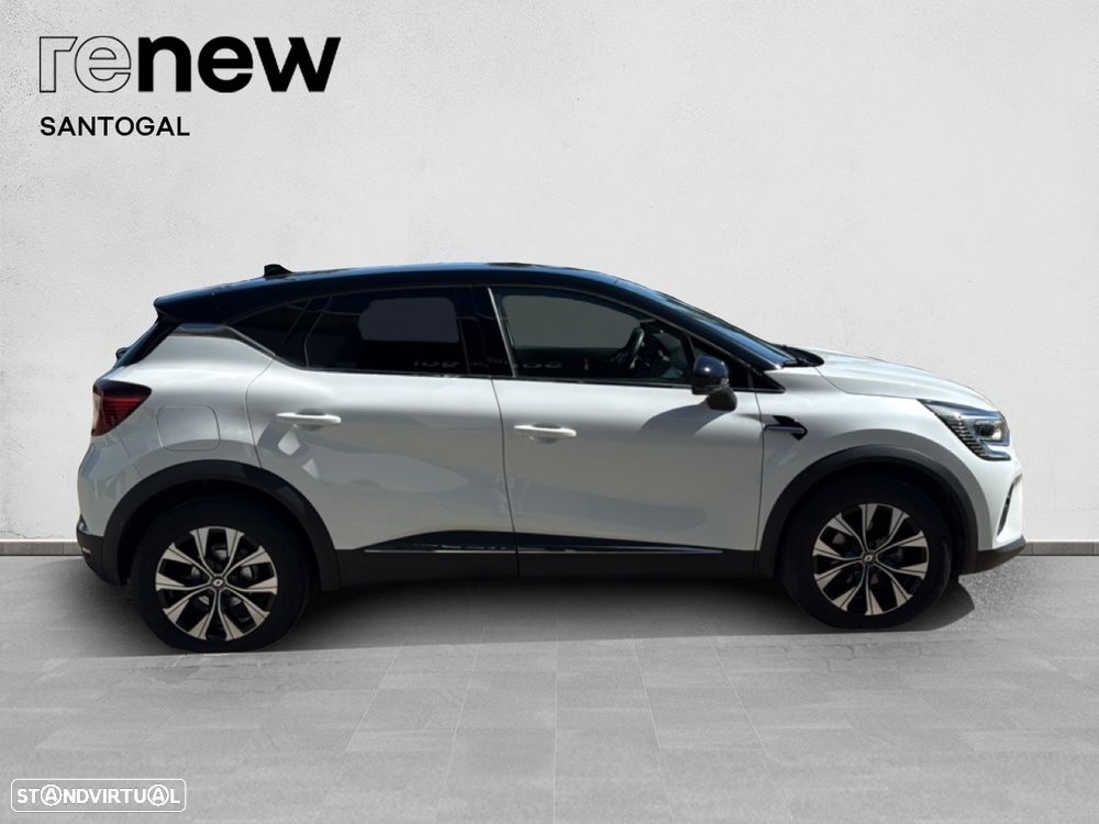 Renault Captur 1.0 TCe Techno - 4