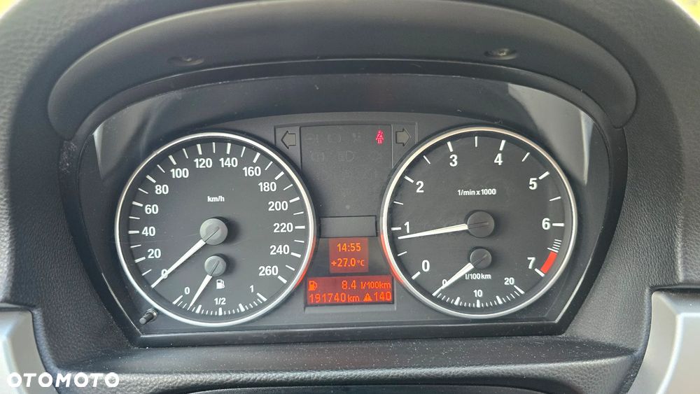 BMW Seria 3 - 14