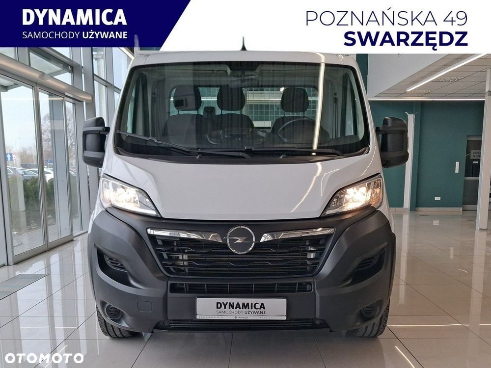 Opel Movano - 3