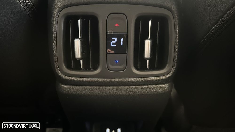 Hyundai Tucson 1.6 T-GDI PHEV e-Vanguard + TT - 7