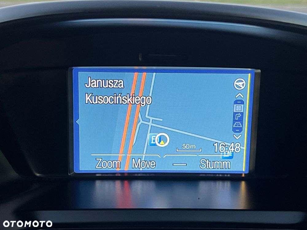 Ford Kuga 1.6 EcoBoost 2x4 Titanium - 17