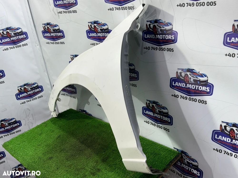 ARIPA STANGA FAȚĂ MAZDA 6 SPORT 2015 2.2 DIESEL SALOON / SEDAN 2012-2025 - 3