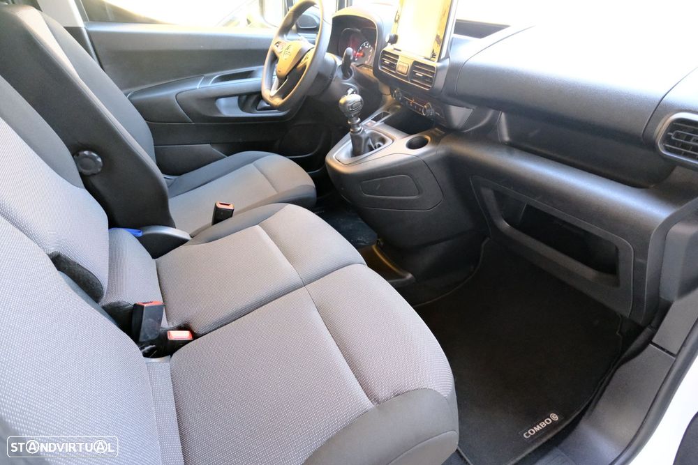 Opel Combo 1.5 CDTi L1H1 Enjoy - 6