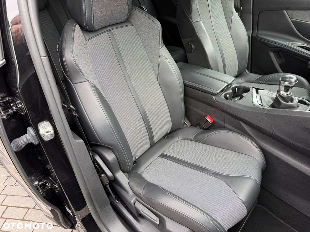 Peugeot 3008 BlueHDi 130 Stop & Start Allure - 14