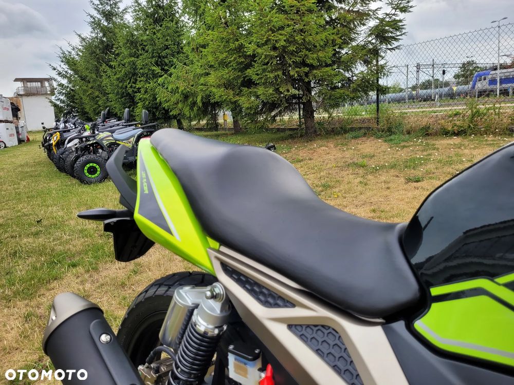 Junak 125 Racer - 17