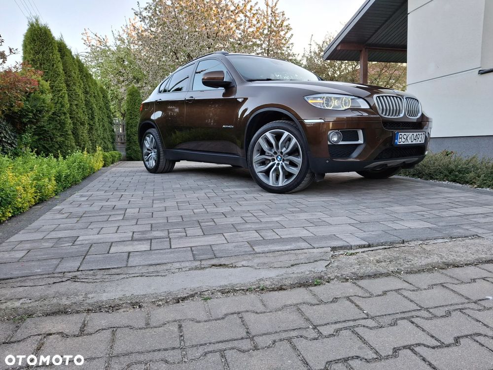 BMW X6 - 2