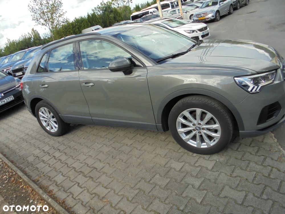 Audi Q3 2.0 TDI S tronic - 35