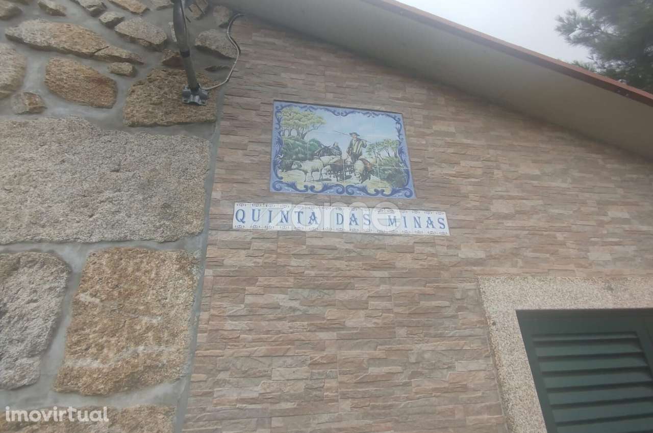 Moradia, 10 970 m², Mangualde, Mesquitela e Cunha Alta - Grande imagem: 2/45