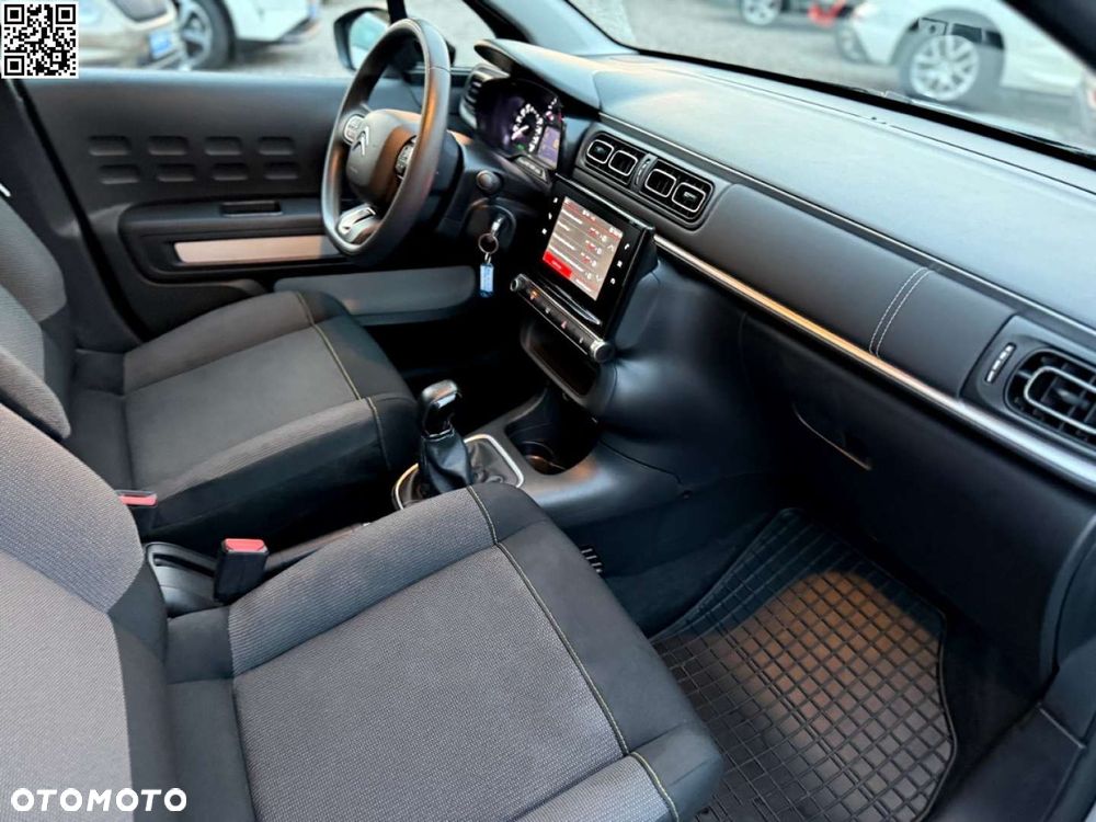 Citroën C3 - 29