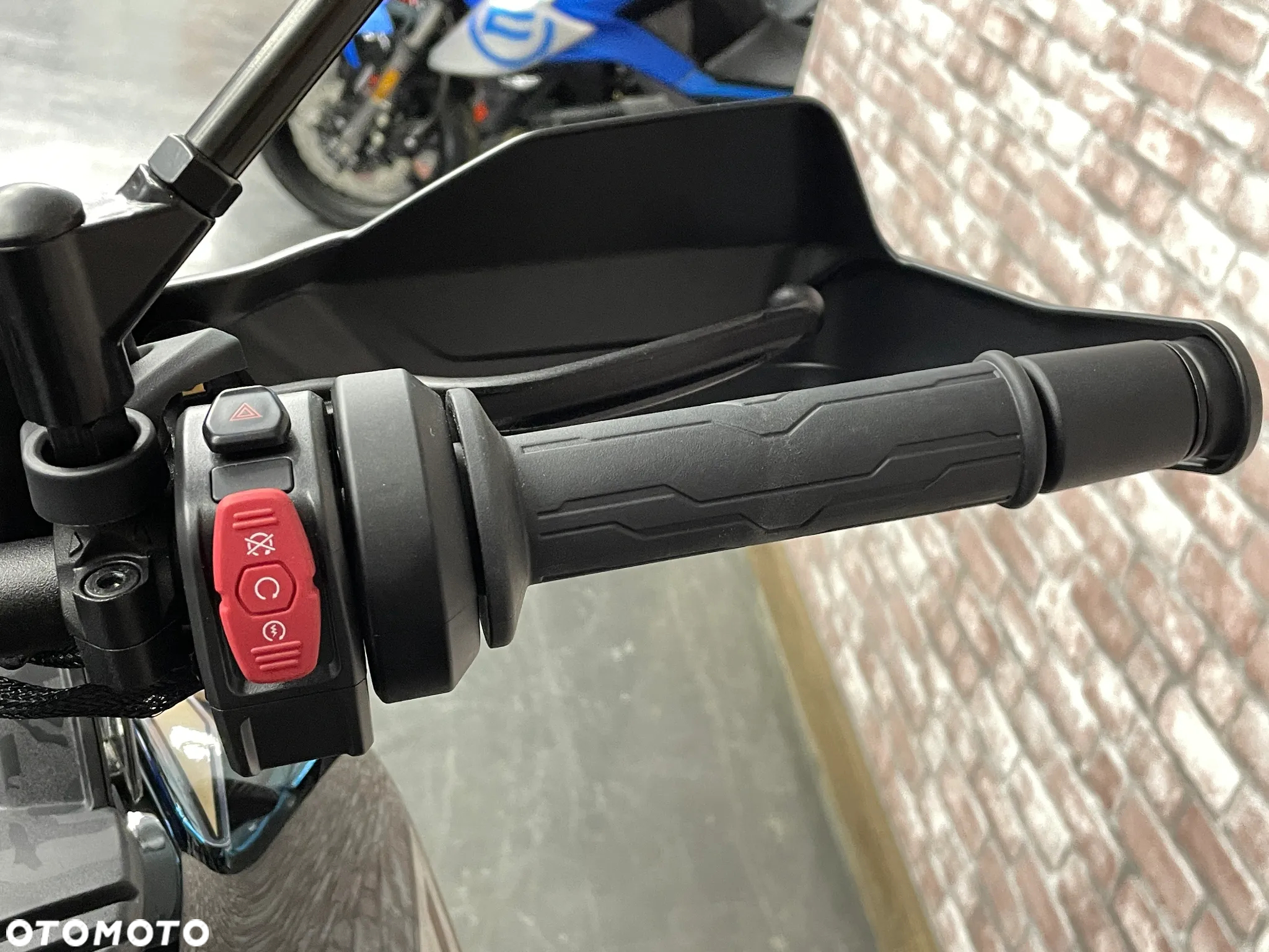 CFMoto 800MT-X - 11