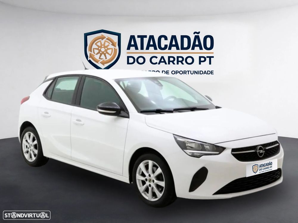 Opel Corsa - 2
