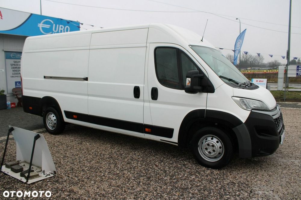 Citroën Jumper - 5