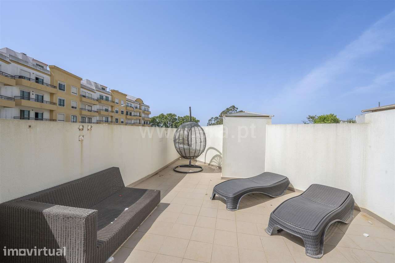 Apartamento T3, Mafra - Grande imagem: 2/20