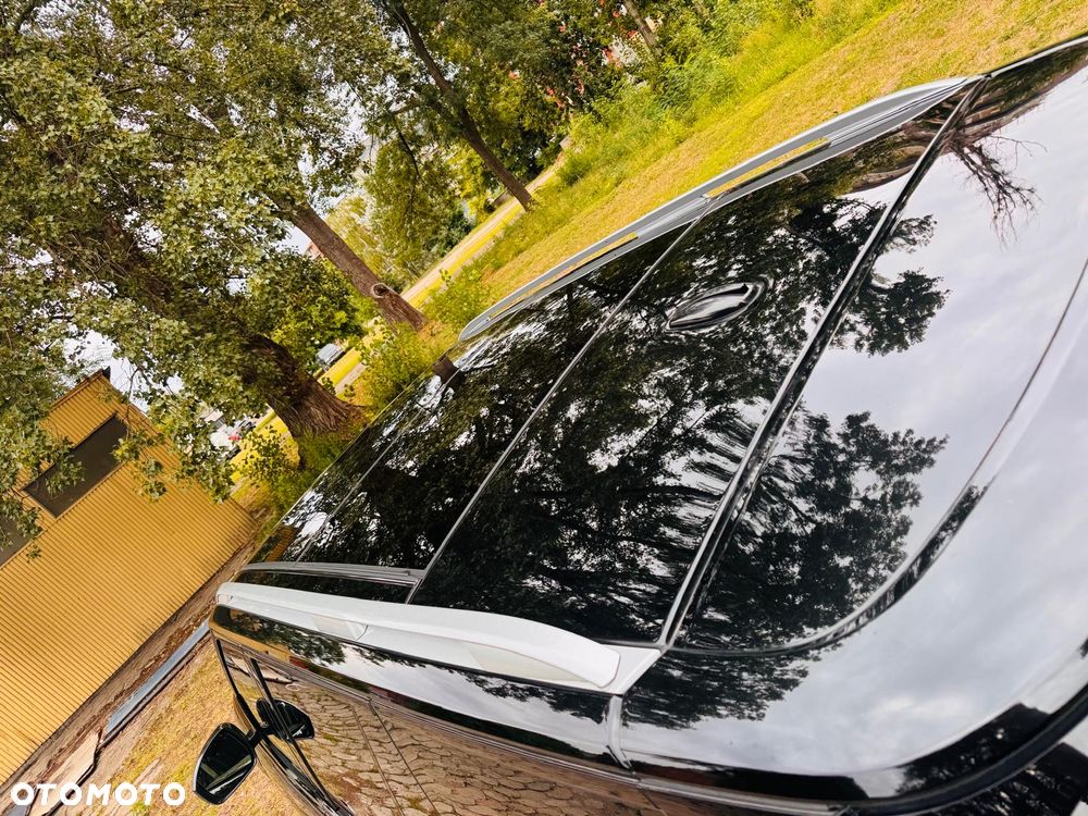 Land Rover Range Rover 4.4SD V8 LWB Vogue - 11