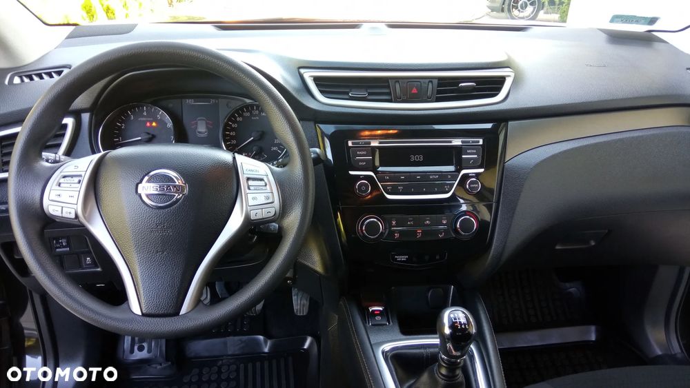 Nissan Qashqai - 20