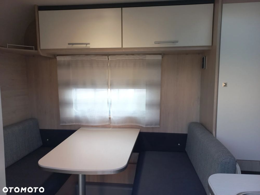 Caravelair Alba 390, DMC 1000,kg. Mover, Markiza, Bagażnik - 17