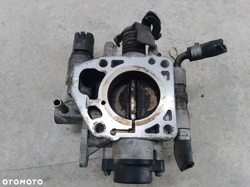 PRZEPUSTNICA SUBARU IMPREZA II A33-661R02 1.6 16V - 6