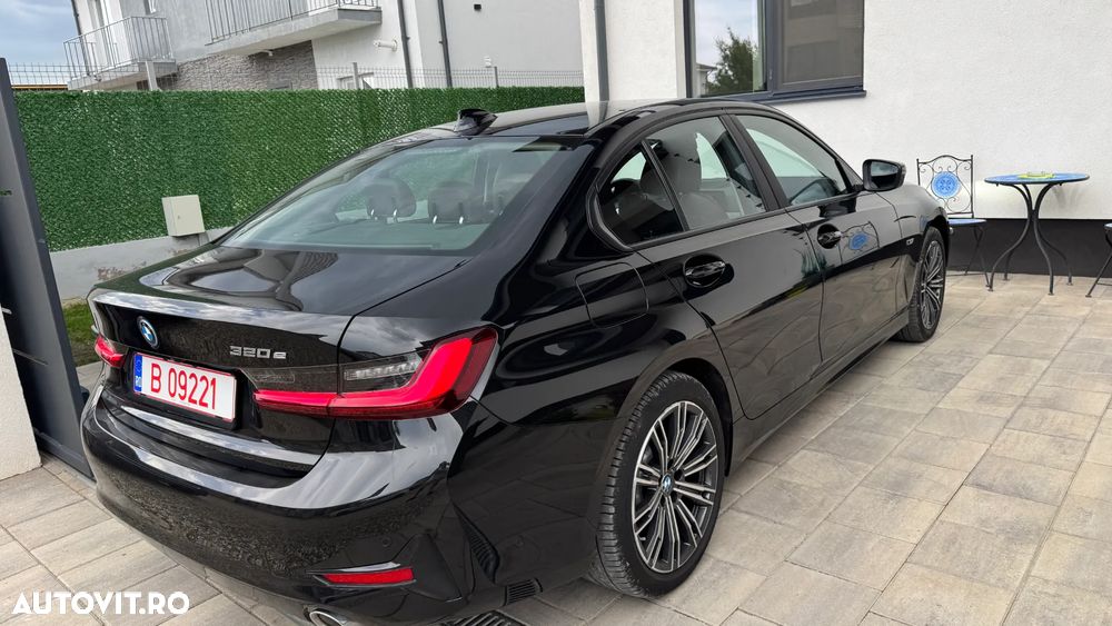 BMW Seria 3 - 15