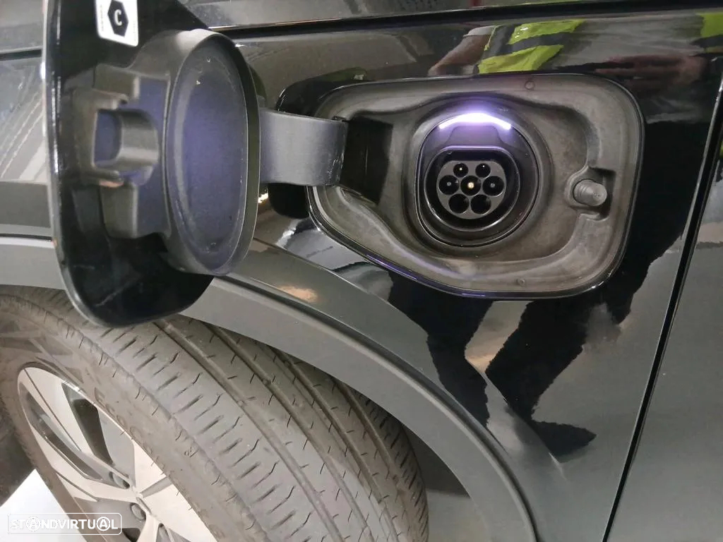 Volvo XC 40 1.5 T5 PHEV R-Design Expression - 13