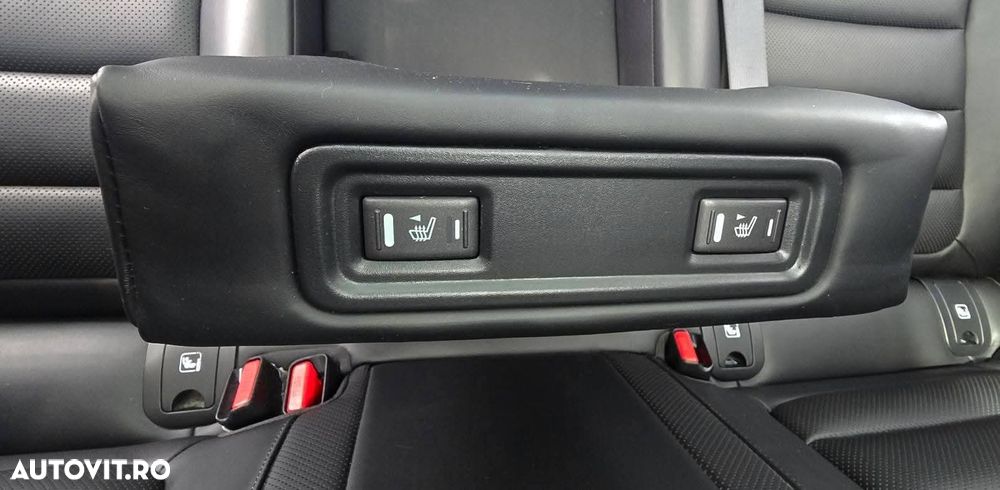 Renault Koleos BLUE dCi 190 4WD X-tronic INITIALE PARIS - 21