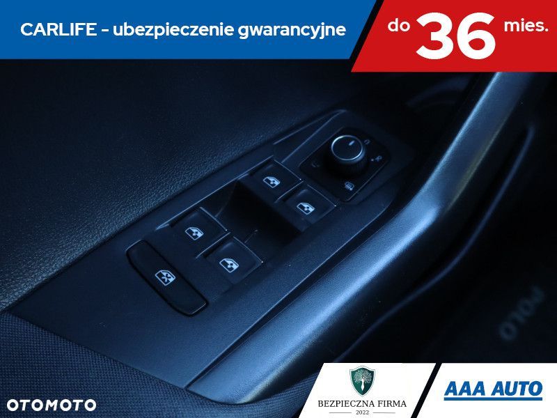 Volkswagen Polo - 19