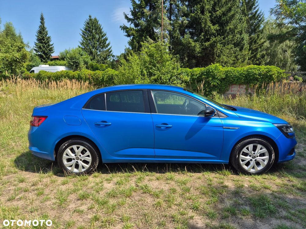Renault Megane 1.3 TCe FAP Limited - 5