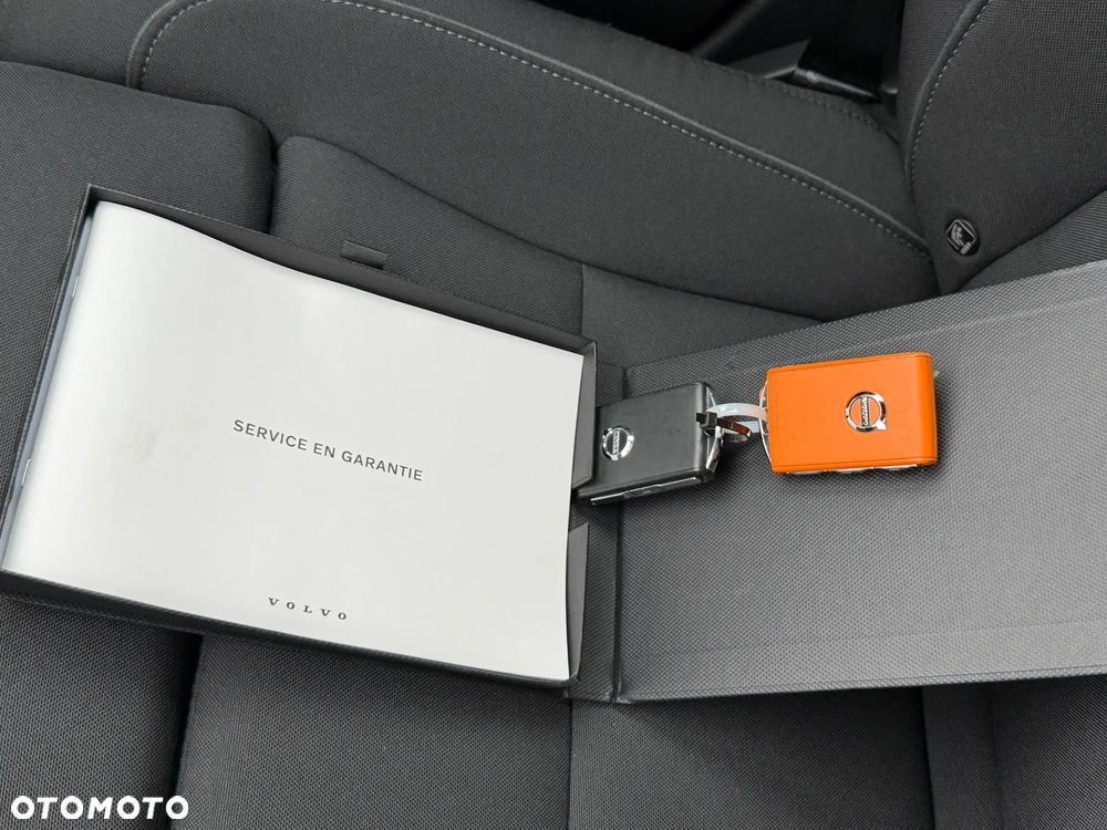 Volvo XC 40 Recharge 69 kWh Single Motor RWD Core - 30