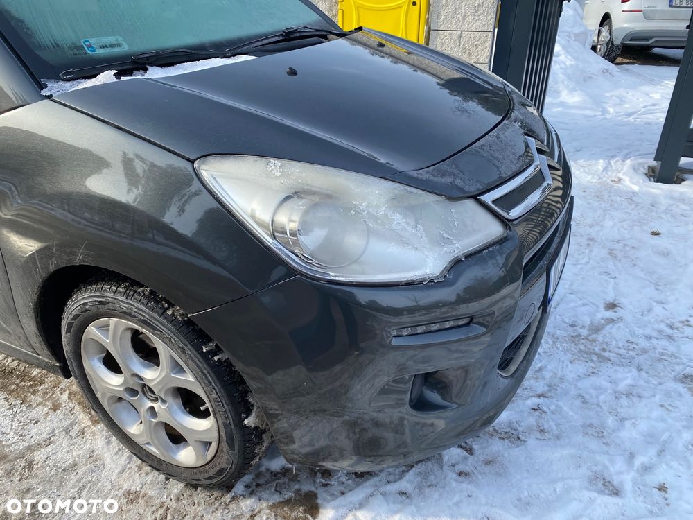 Citroën C3 1.0 VTi Selection - 14