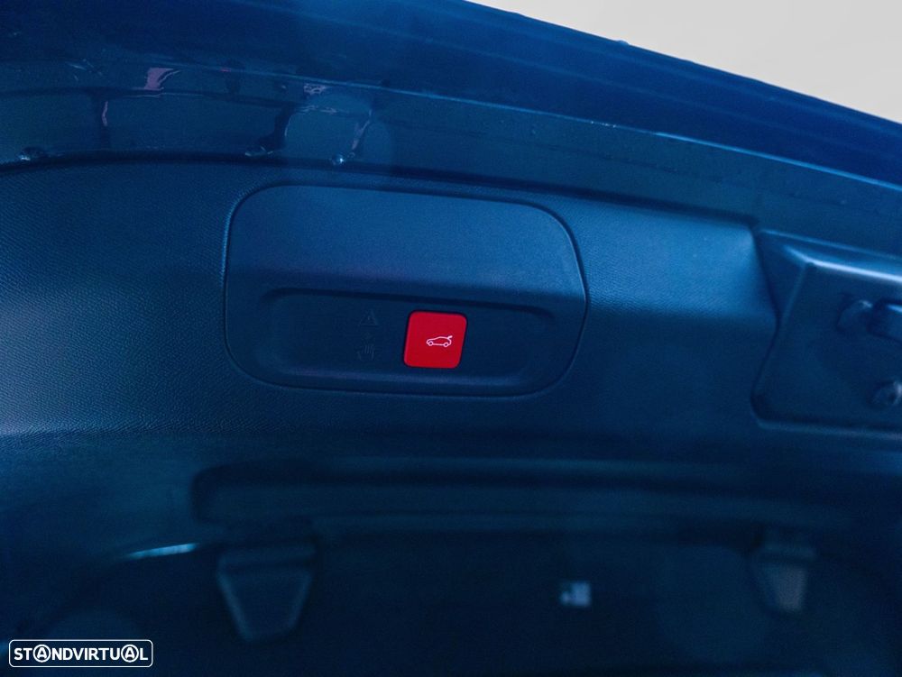 Peugeot 408 1.2 PureTech GT EAT8 - 10