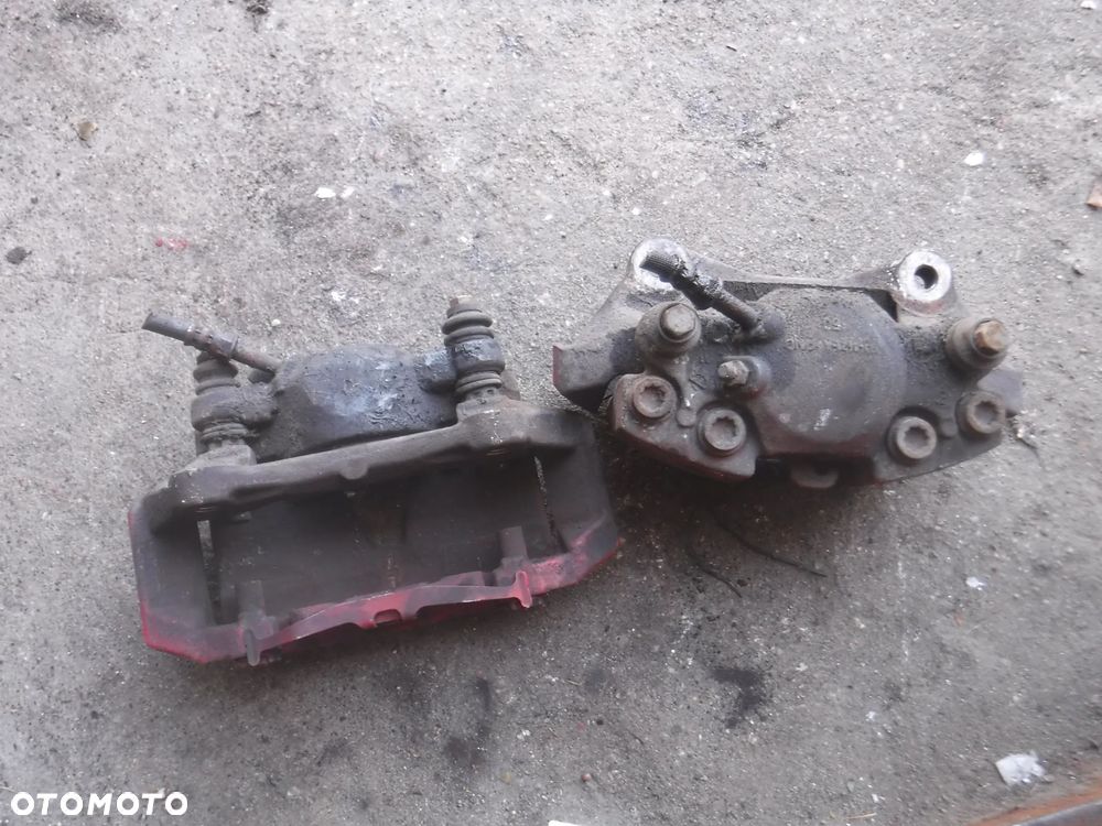 Audi A6 C7 swap hamulce tarcze zaciski zacisk klocki  przod 2.0 TDI 190PS  kpl - 2